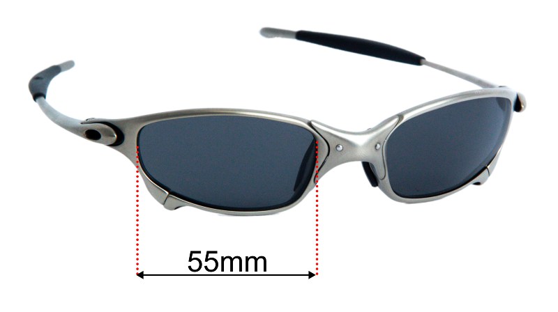 Oakley Juliet Replacement Lenses - Free Shipping - SURE