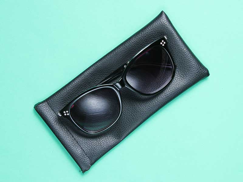 How to Tell If Your Designer Sunglasses Are Real