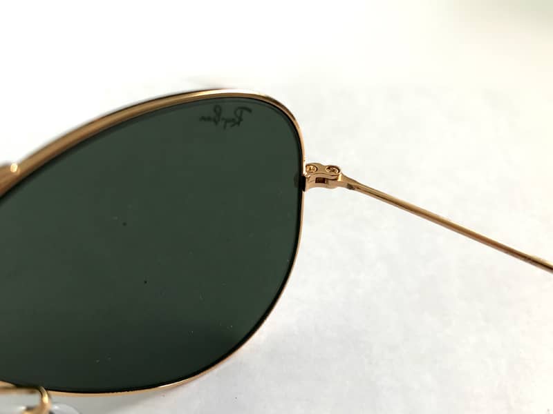 How Do I Know If My Ray-Bans Are Original? The 7 Keys