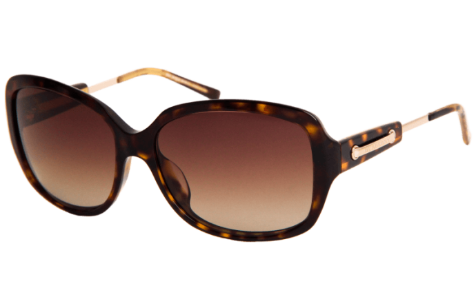 Burberry Verres de rechange pour lunettes de soleil par Sunglass Fix 