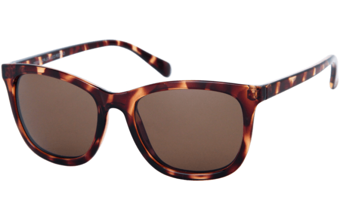 Cancer Council Verres de rechange pour lunettes de soleil par Sunglass Fix 
