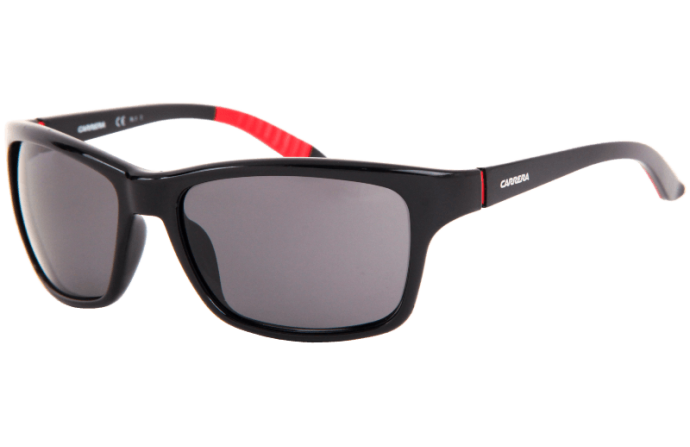 Carrera Sonnenbrillen-Ersatzgläser von Sunglass Fix 