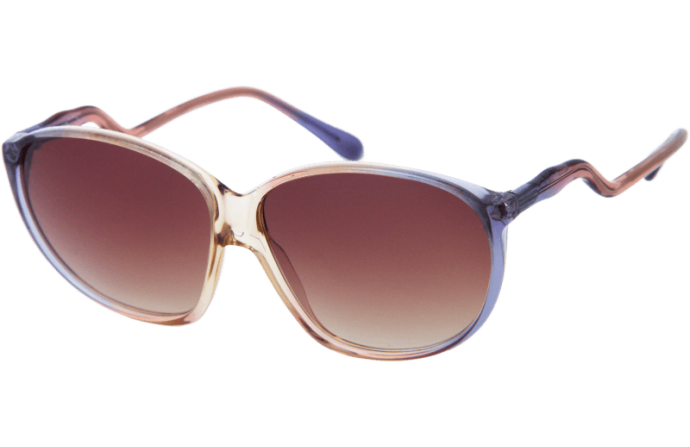 Cazal Lentes de repuesto para gafas de sol de Sunglass Fix 