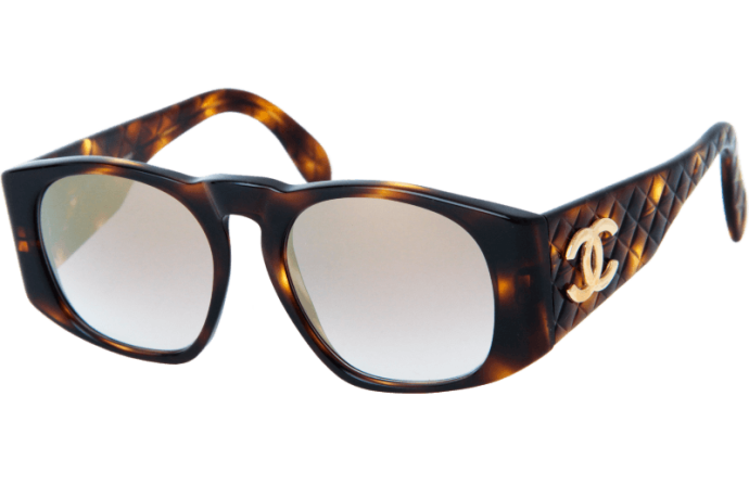 Chanel Lentes de repuesto para gafas de sol de Sunglass Fix 
