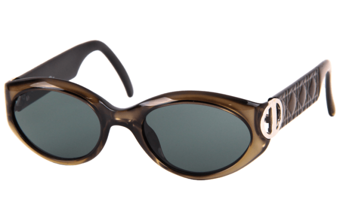 Christian Dior Verres de rechange pour lunettes de soleil par Sunglass Fix 