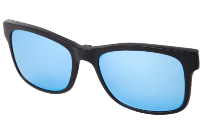 Crack sunglass replacement lenses by Sunglass Fix™