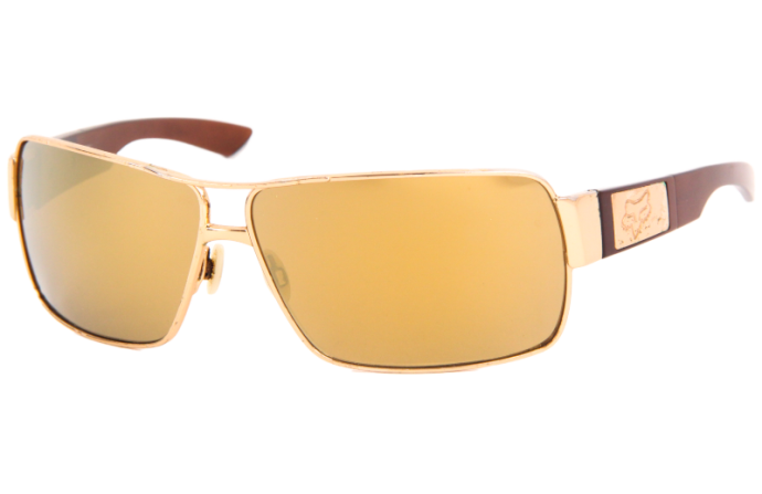 Fox Racing Lentes de repuesto para gafas de sol de Sunglass Fix 