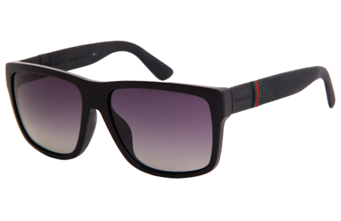 Gucci Sonnenbrillen-Ersatzgläser von Sunglass Fix 