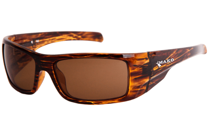 Mako Sonnenbrillen-Ersatzgläser von Sunglass Fix 