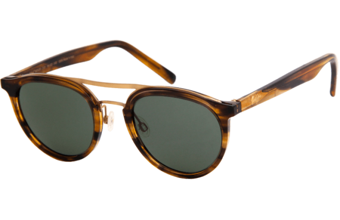 Maui Jim Verres de rechange pour lunettes de soleil par Sunglass Fix 
