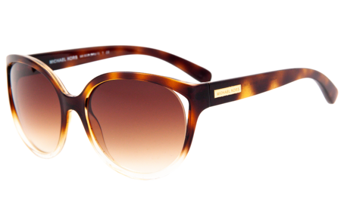 Sunglasses Michael Kors Karlie MK 2170U 30058G Woman  Free Shipping Shop  Online