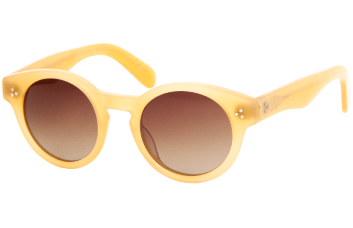 Moscot Sonnenbrillen-Ersatzgläser von Sunglass Fix 