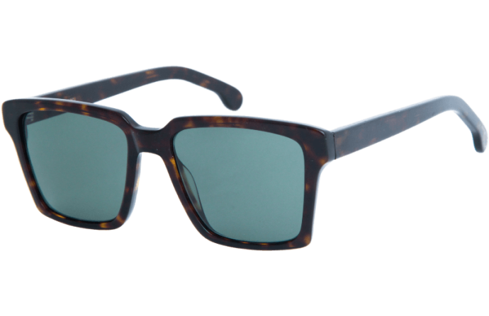 Paul Smith Lentes de repuesto para gafas de sol de Sunglass Fix 