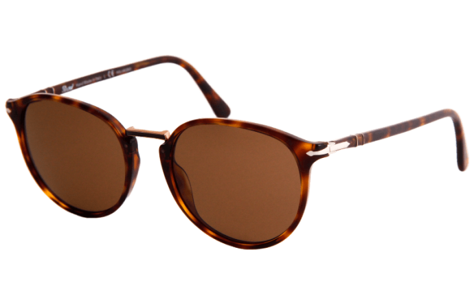Persol Verres de rechange pour lunettes de soleil par Sunglass Fix 
