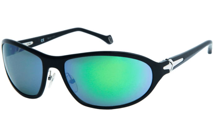 Police Verres de rechange pour lunettes de soleil par Sunglass Fix 
