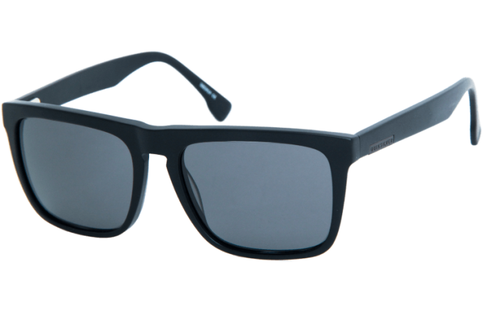 Quiksilver Verres de rechange pour lunettes de soleil par Sunglass Fix 