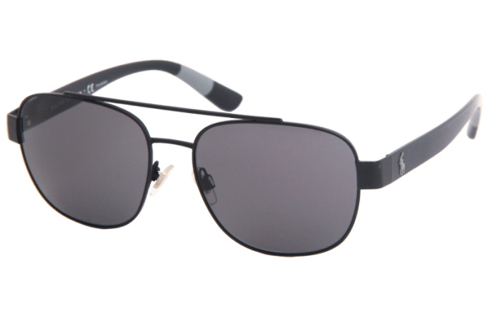 Ralph Lauren Verres de rechange pour lunettes de soleil par Sunglass Fix 