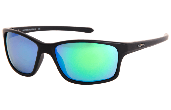 Spotters Sonnenbrillen-Ersatzgläser von Sunglass Fix 