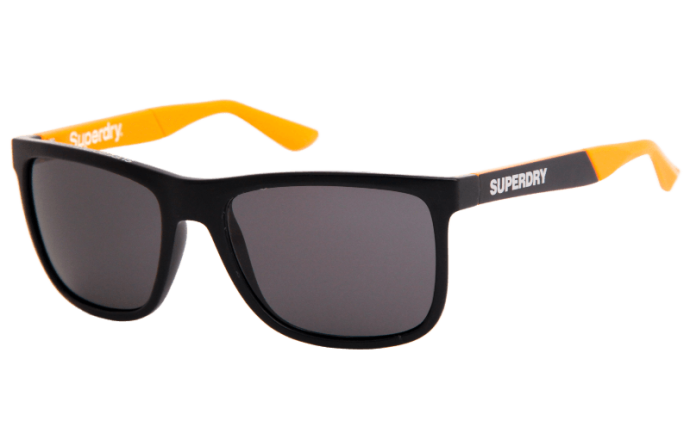 Superdry Verres de rechange pour lunettes de soleil par Sunglass Fix 