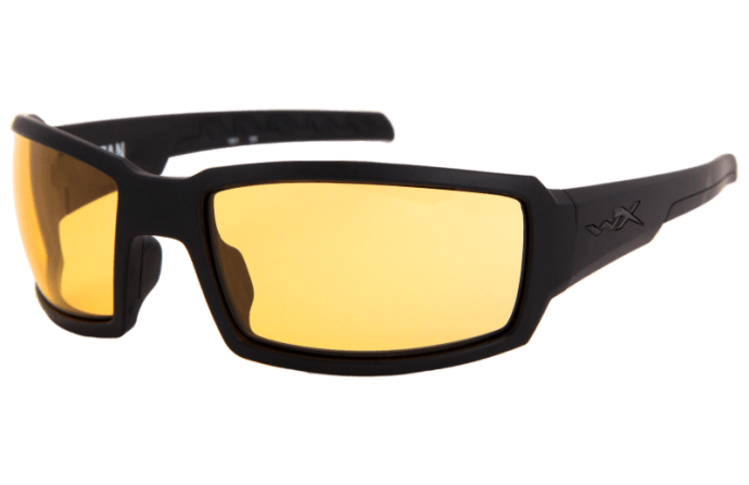 Wiley X Sonnenbrillen-Ersatzgläser von Sunglass Fix 