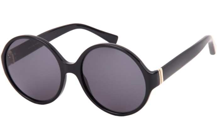 Yves Saint Laurent sunglass replacement lenses by Sunglass Fix™