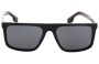 Burberry B 4276 Replacement Lenses Front View 
