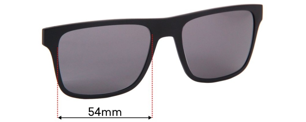 Arriba 71+ imagen armani sunglasses repair