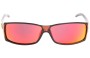Gucci GG2515/S Replacement Lenses Front View 