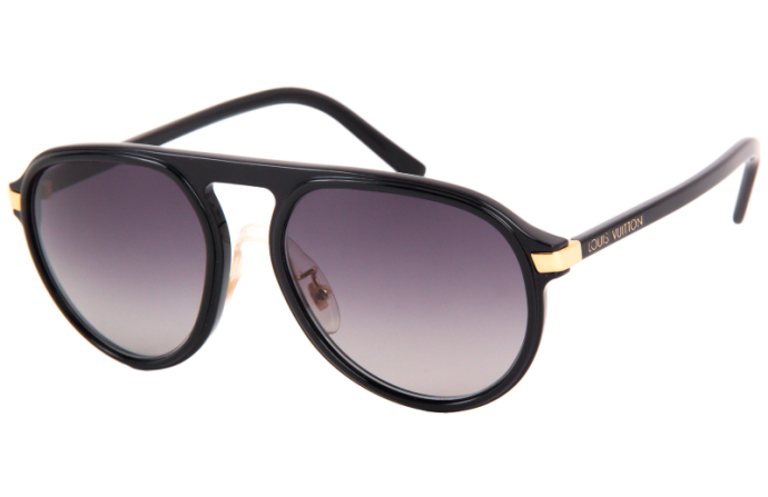 Louis Vuitton replacement lenses & repairs by Sunglass Fix™