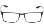 Ray Ban RB8415 Replacement Lenses Front View 