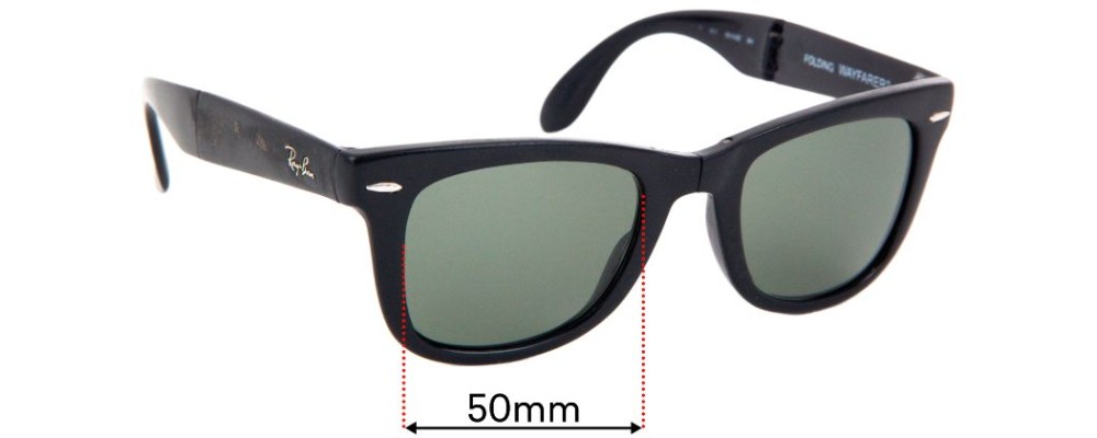 ray ban 4105 replacement lenses