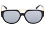 Versace VE 4371 Replacement Lenses Front View 