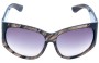 Tom Ford Felicity TF404  Replacement Sunglass Lenses Front View 