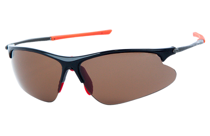 Jetblack Sunglass Replacement Lenses by Sunglass Fix 