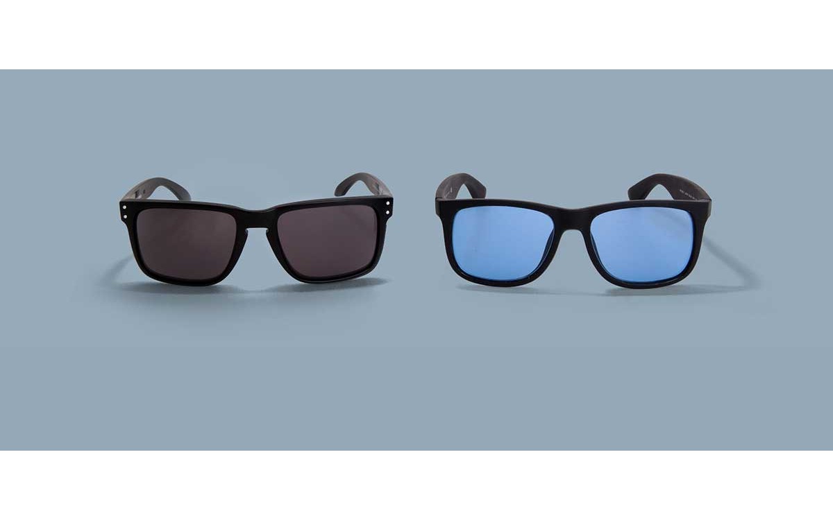 Ray-Ban Justin sunglasses vs the Oakley Holbrook – A closer look into two  the most poplar models from Ray-Ban and Oakley for men - Blog Sunglass Fix