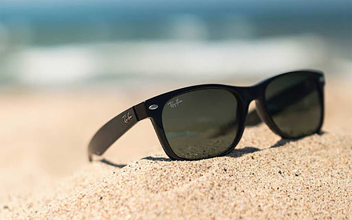Las 5 mejores gafas de sol para lucir genial con poco presupuesto - Blog