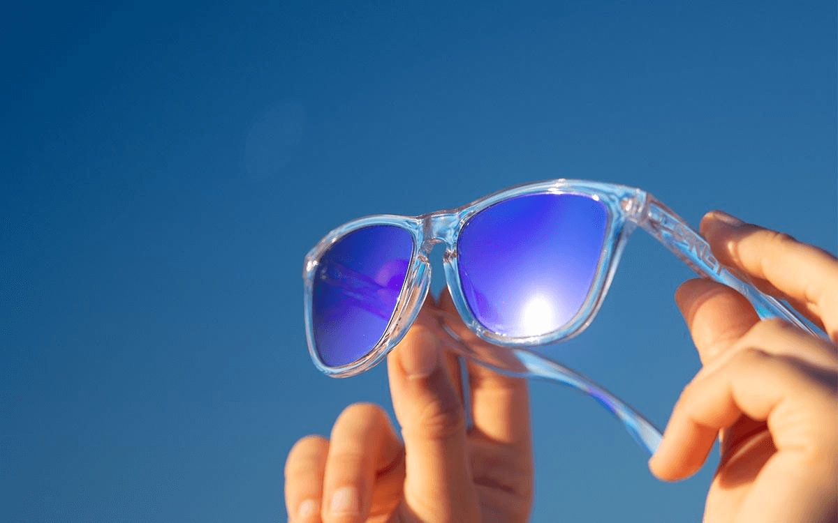 How to Choose Running Sunglasses 