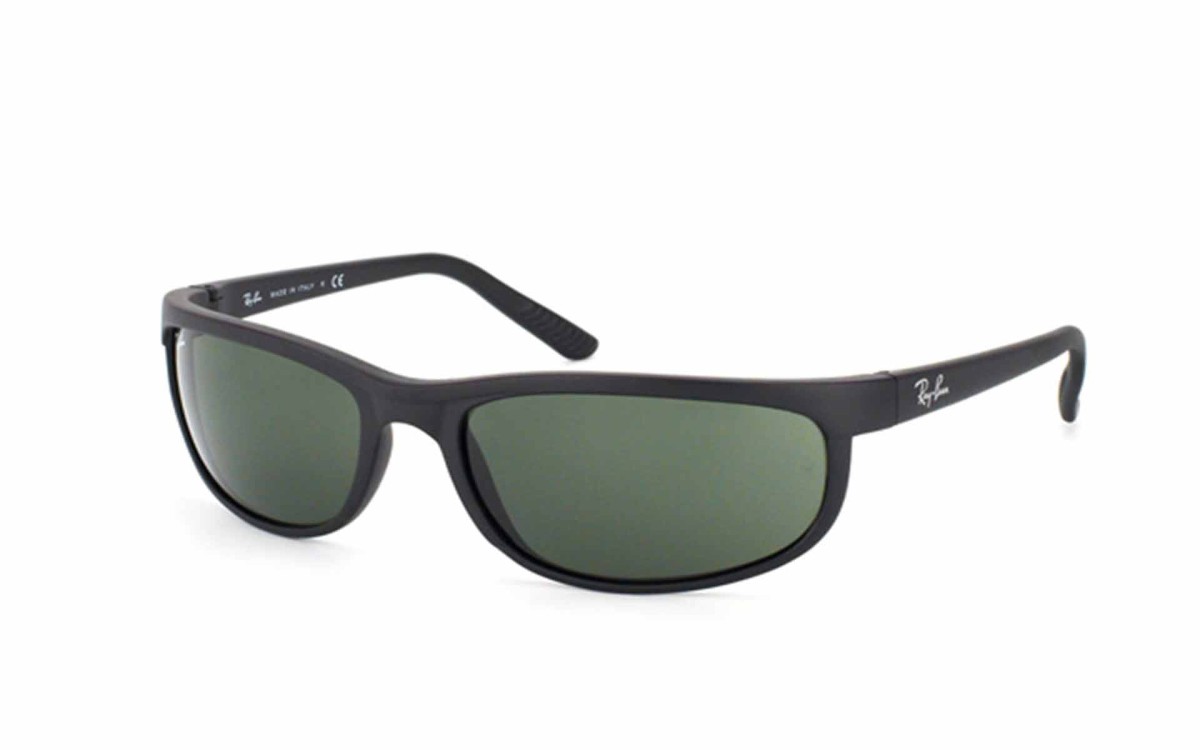Take These Awesome Looking Sunglasses Everywhere - The Ray-Ban Predators