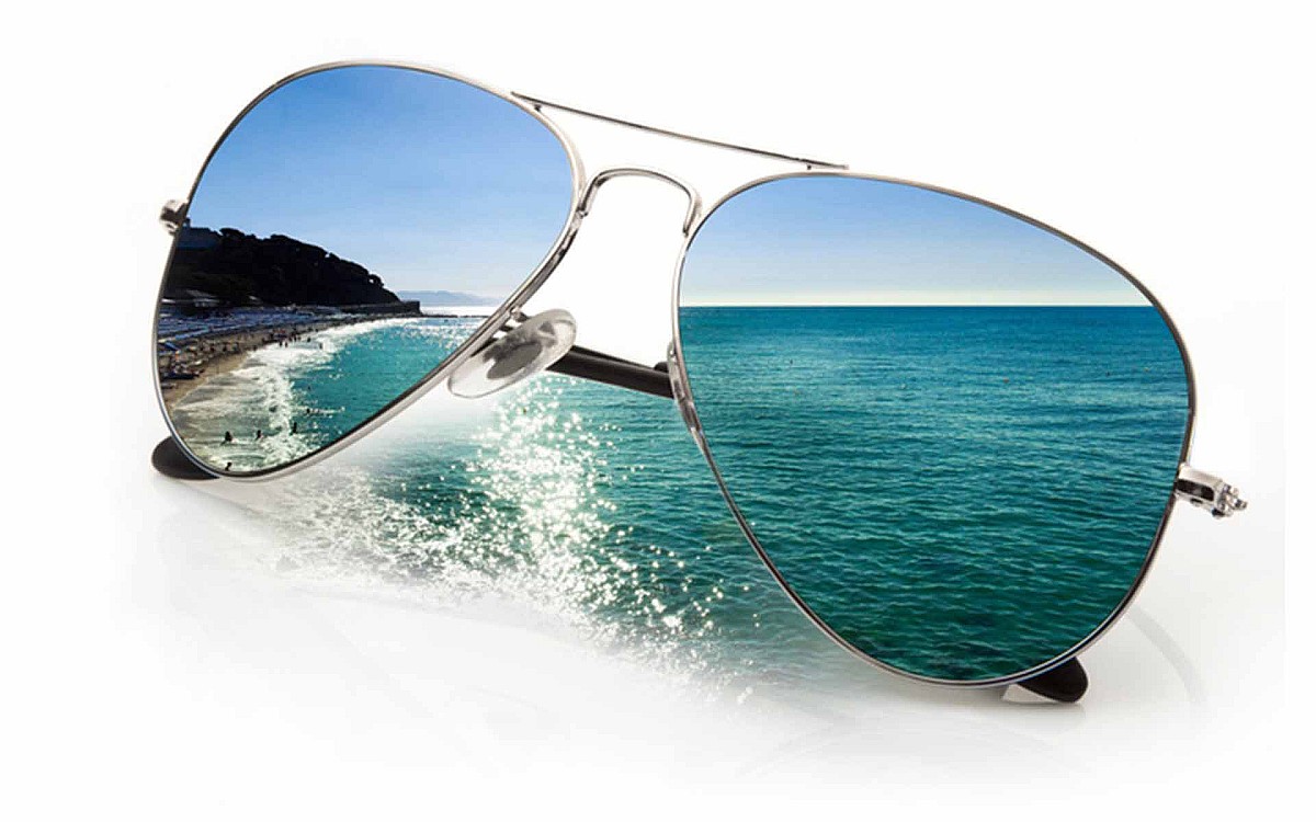 The Case for Sunglass Lens Replacement - Blog Sunglass Fix