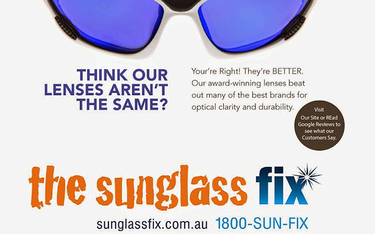 The Sunglass Fix Named A Company To Watch" at the 2012 StartupSmart Awards