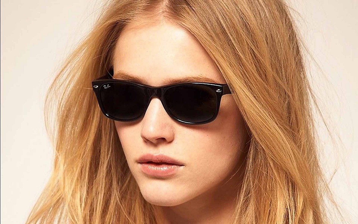 Why The New Ray-Ban Wayfarer are Our Product of the Week.....