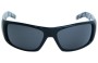 Arnette Hot Shot AN4182 Replacement Lenses Front View 