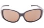 Dolce & Gabbana DG 640S Replacement Sunglass Lenses - Front View 