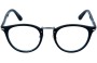 Persol 3107-V Replacement Lenses Front View 