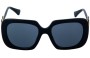 Versace MOD 4434 Replacement Sunglass Lenses - Front View 