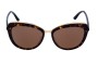 Sunglass Fix Replacement Lenses for Dolce & Gabbana DG4304F -  Front View 