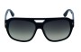 Sunglass Fix Replacement Lenses for Tom Ford Bachardy-02 TF630 -  Front View 