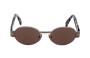 Persol Samoa Replacement Sunglasses Lenses - Front View 