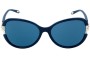 Sunglass Fix Replacement Lenses for Tiffany & Co TF TF 4067 - Front View 