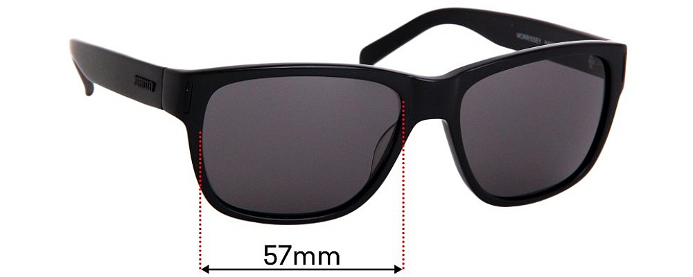 Boulevard Sunglasses